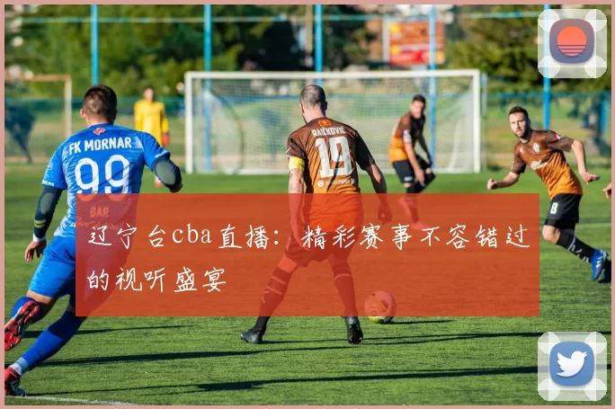 辽宁台cba直播：精彩赛事不容错过的视听盛宴