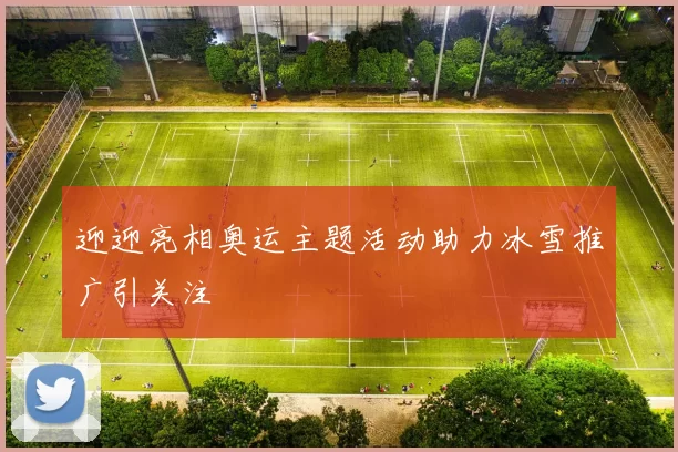 迎迎亮相奥运主题活动助力冰雪推广引关注