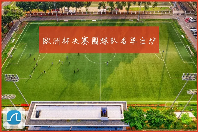 欧洲杯决赛圈球队名单出炉