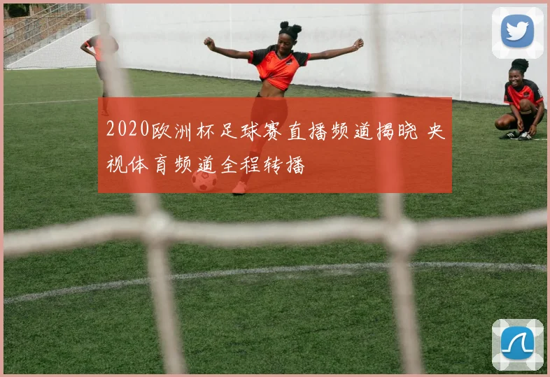 2020欧洲杯足球赛直播频道揭晓 央视体育频道全程转播