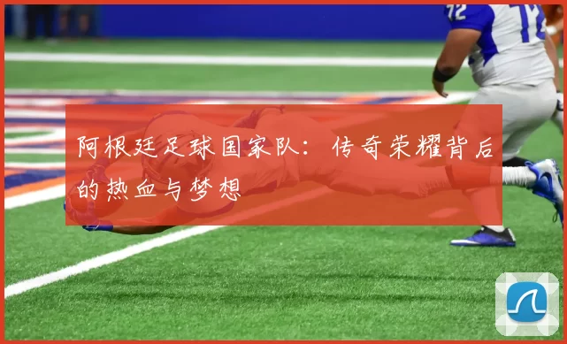 阿根廷足球国家队：传奇荣耀背后的热血与梦想