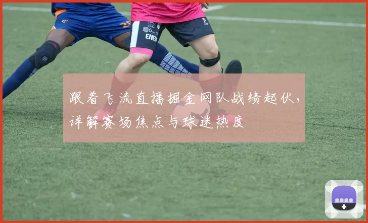 跟着飞流直播掘金网队战绩起伏，详解赛场焦点与球迷热度