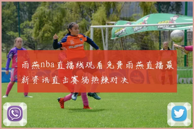 雨燕nba直播线观看免费雨燕直播最新资讯直击赛场热辣对决